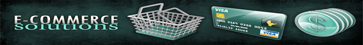 E-Commerce Solutions Apace Technosoft