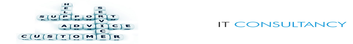 IT Consultancy Apace Technosoft